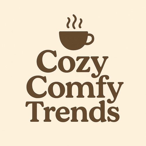 Cozy Comfy Trends